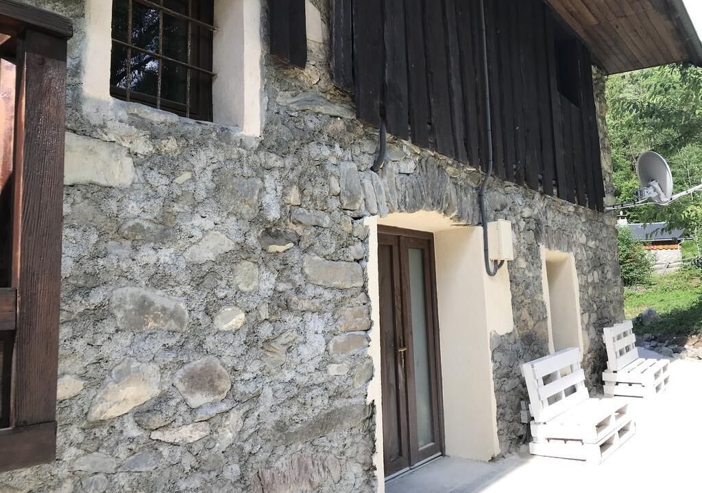 Photo of Outdoor in Albiez-Montrond