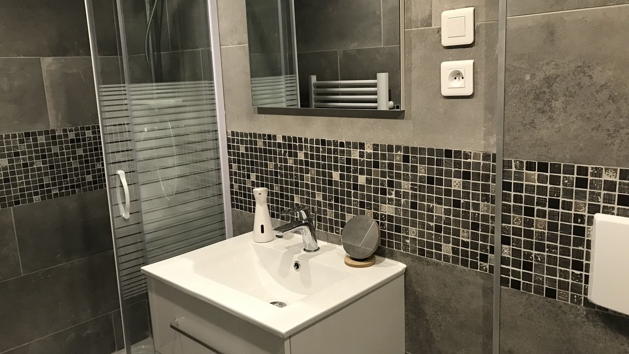 Photo of Patio Balcony in Albiez-Montrond