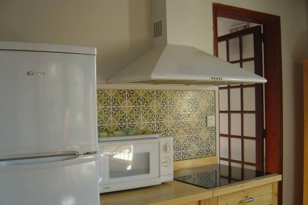 Photo of Kitchen in Preaux