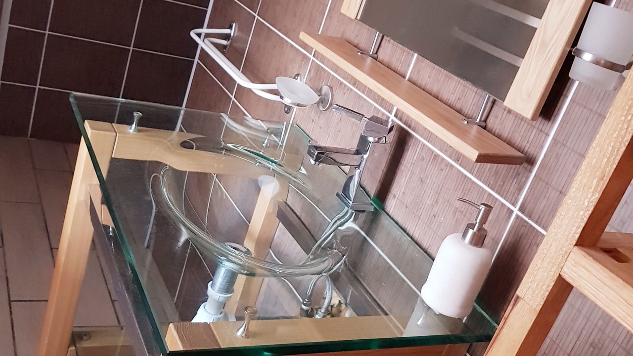 Photo of Kitchen in Tarascon-sur-Ariege