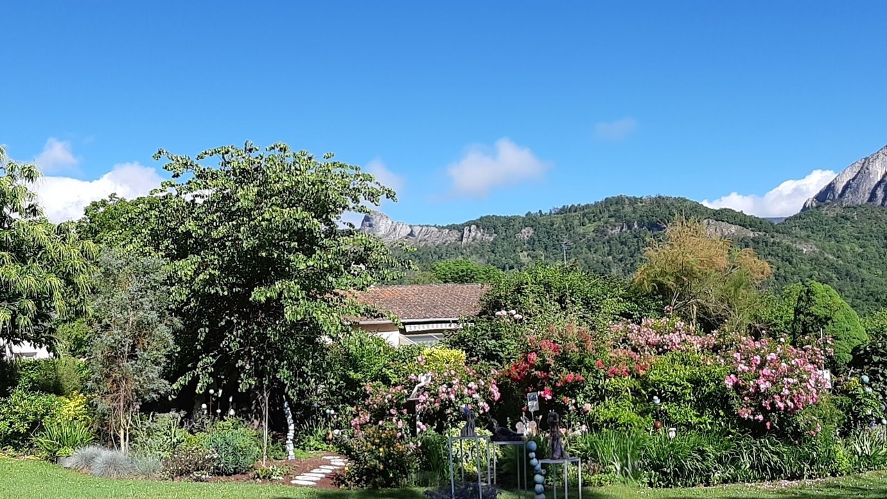 Photo of Outdoor in Tarascon-sur-Ariege