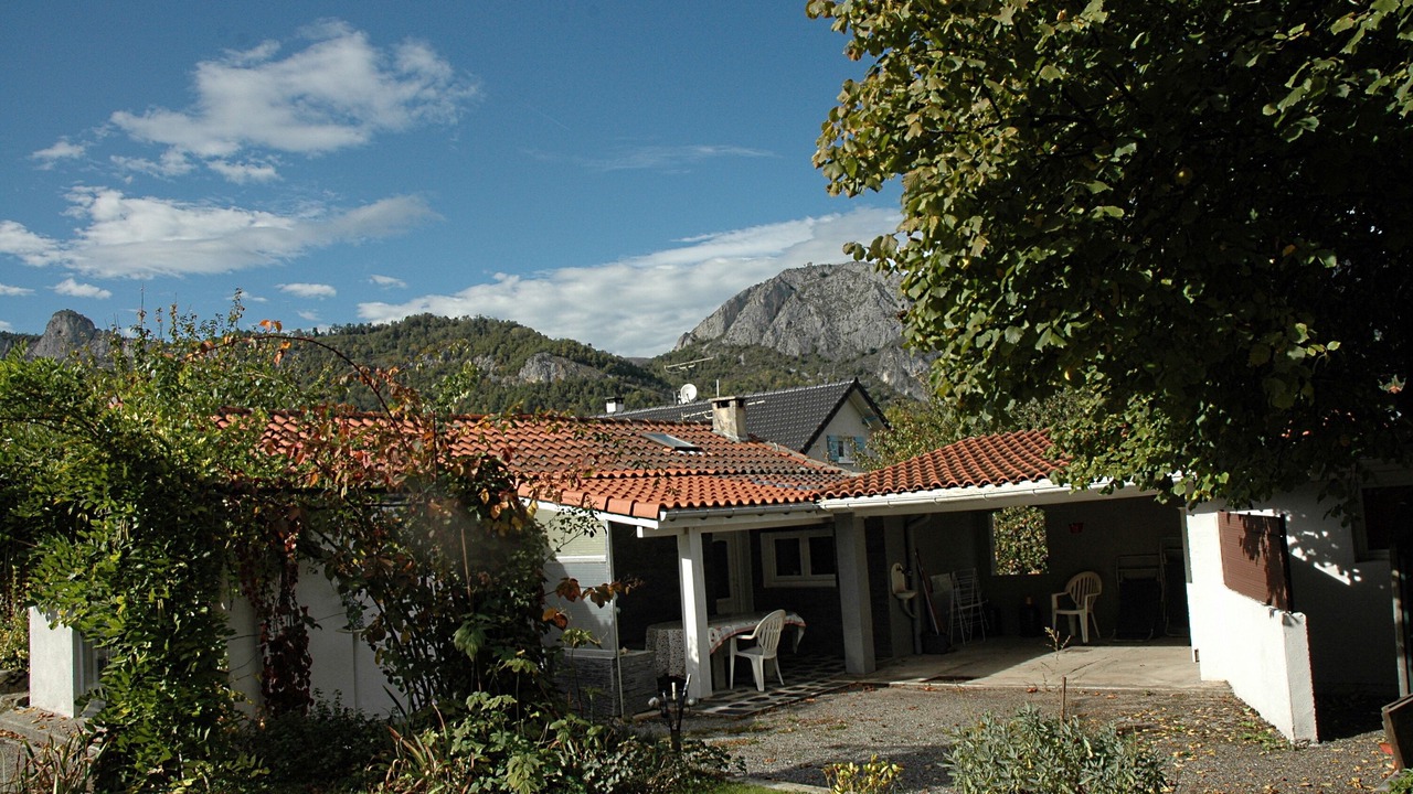 Photo of Outdoor in Tarascon-sur-Ariege