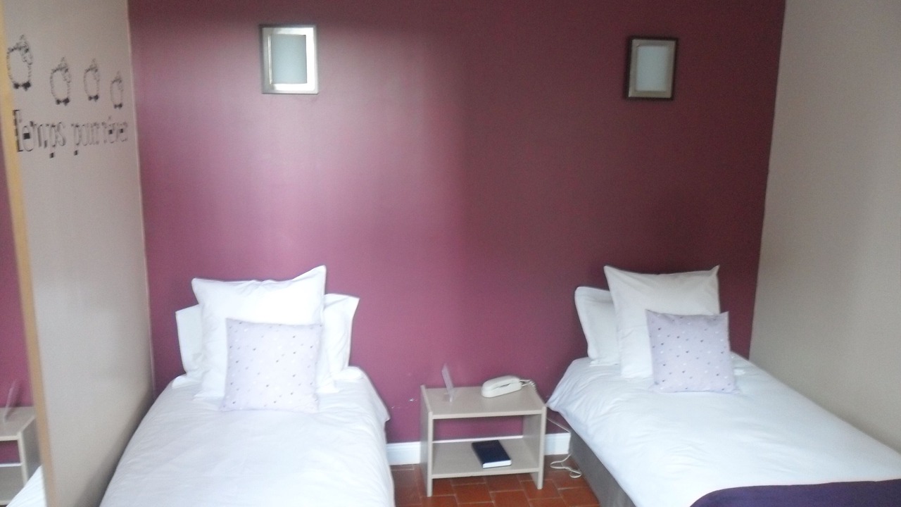 Photo of Bedroom in Bannay