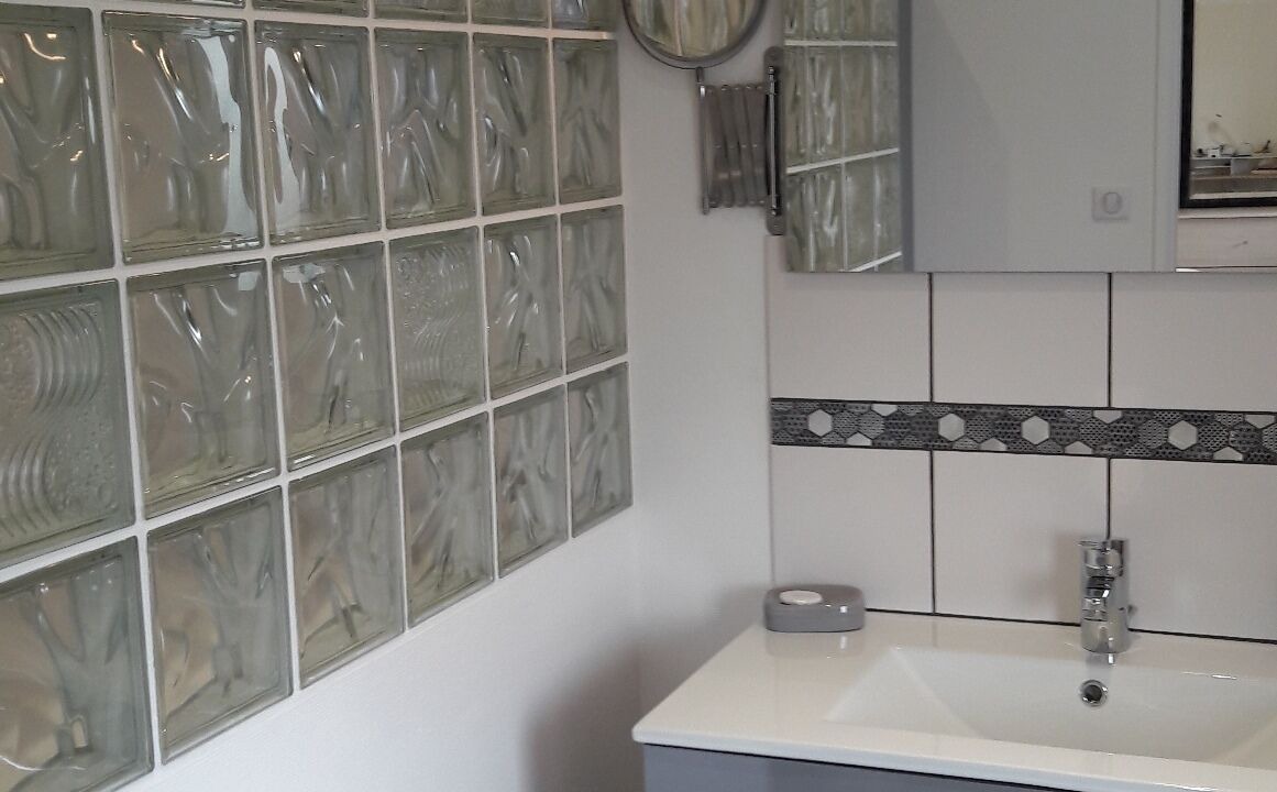 Photo of Bathroom in Bannay