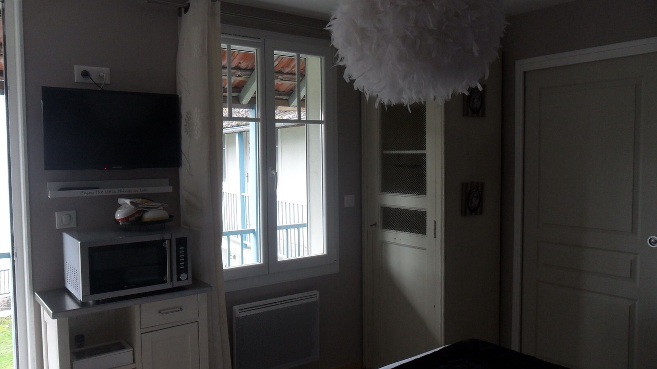 Photo of Bedroom in Bannay