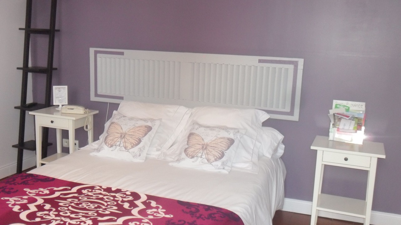 Photo of Bedroom in Bannay