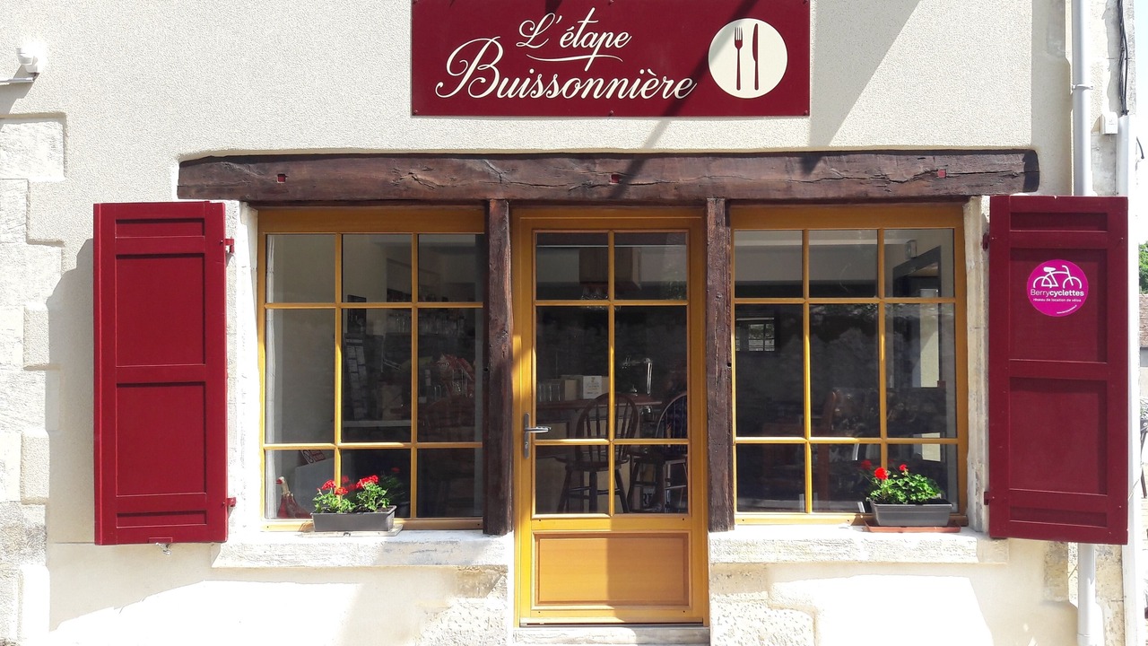 Photo of Outdoor in Bannay