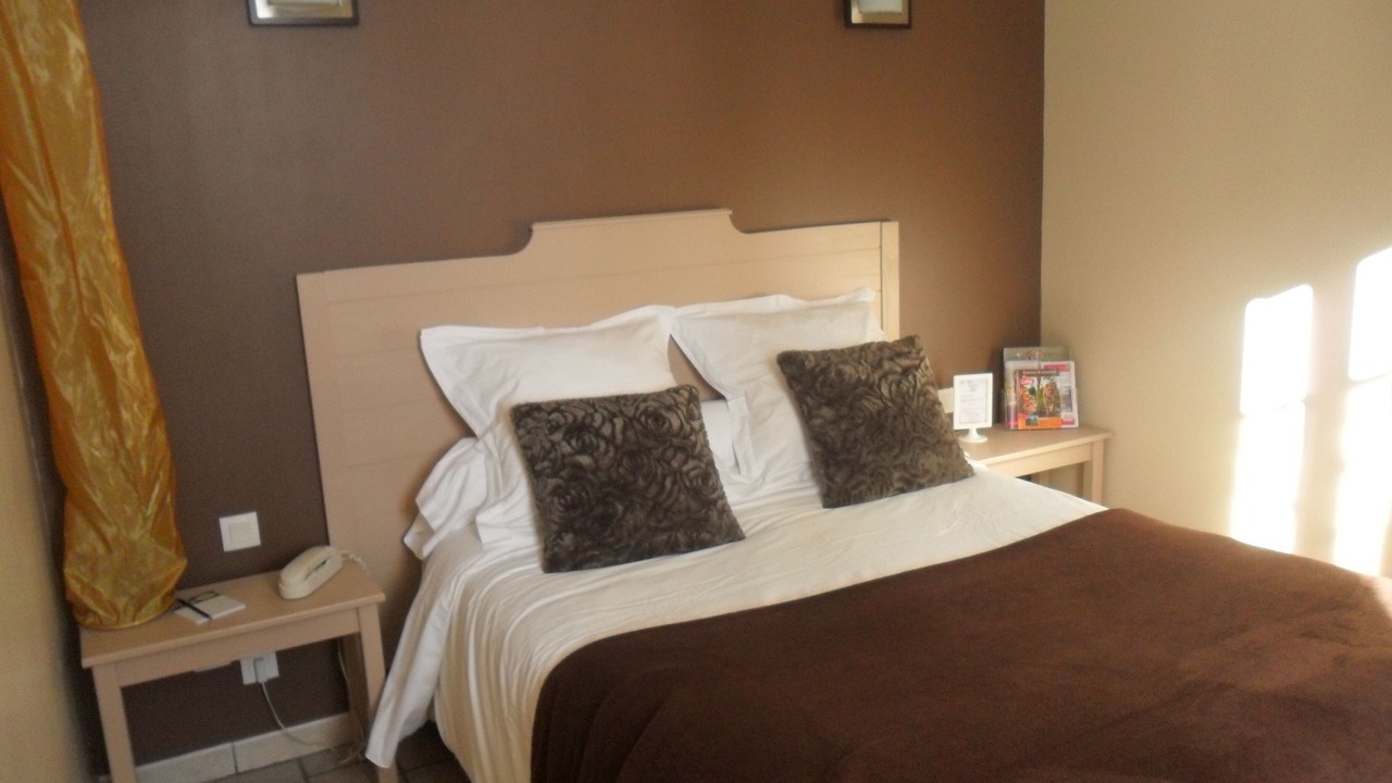 Photo of Bedroom in Bannay