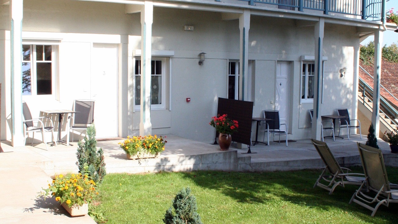 Photo of Outdoor in Bannay