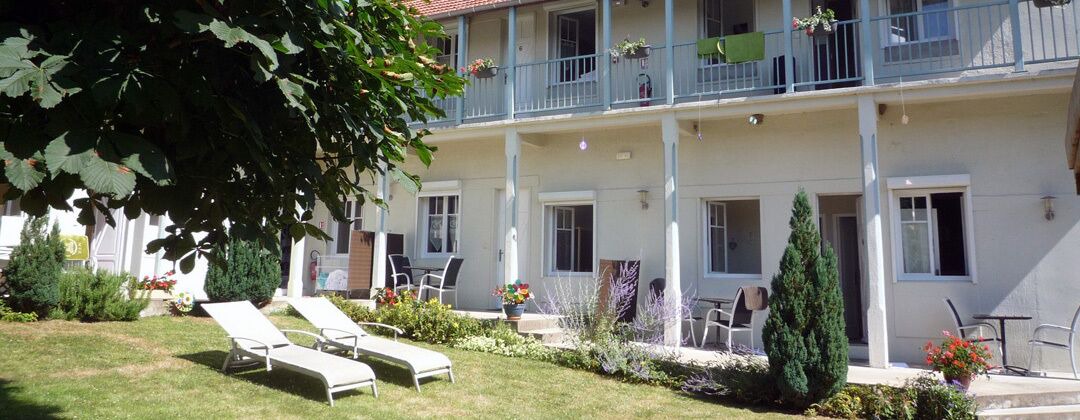 Photo of Outdoor in Bannay