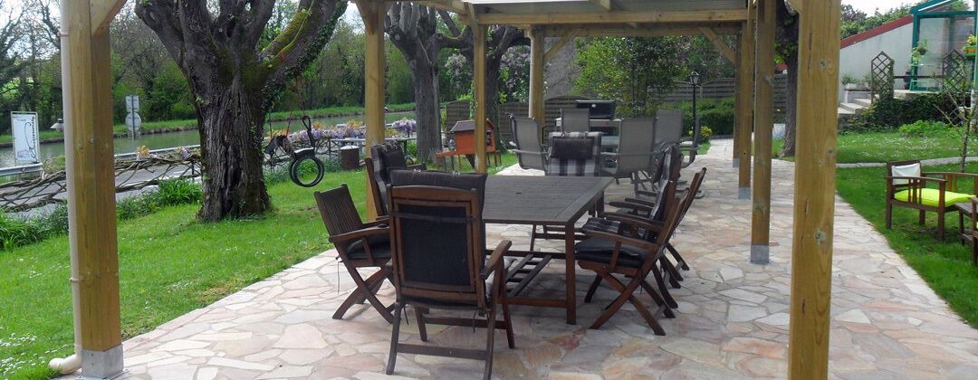 Photo of Outdoor in Bannay