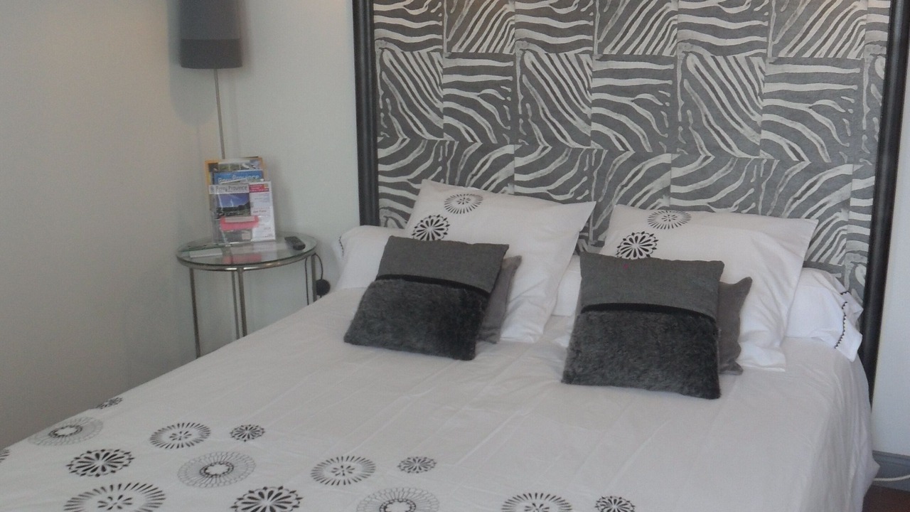 Photo of Bathroom in Bannay