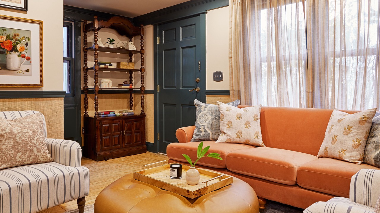 Photo of Bedroom in Nantucket Town