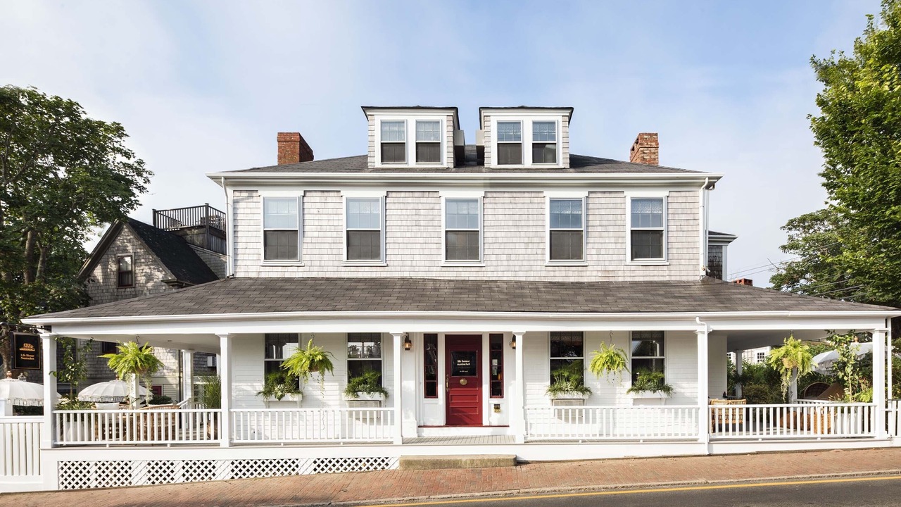 Photo of Outdoor in Nantucket Town