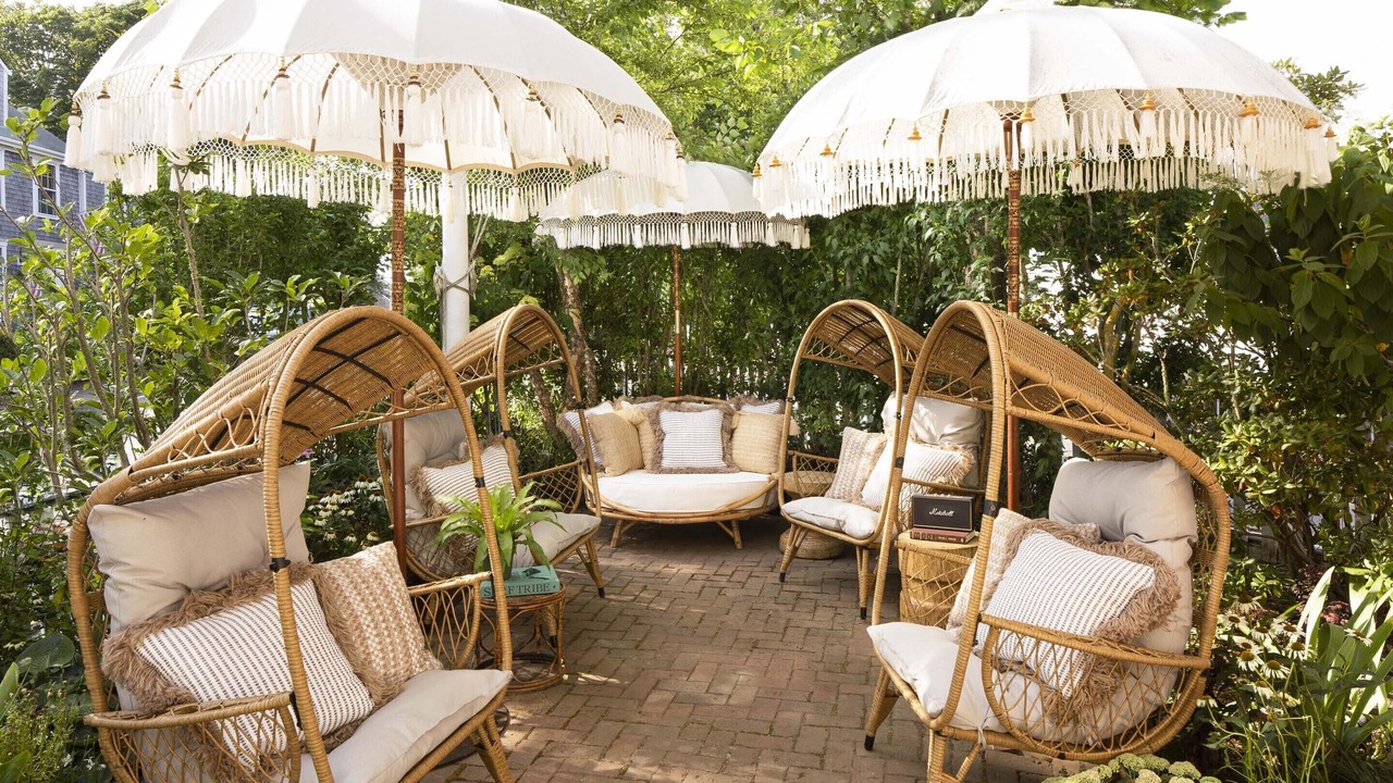 Photo of Outdoor in Nantucket Town