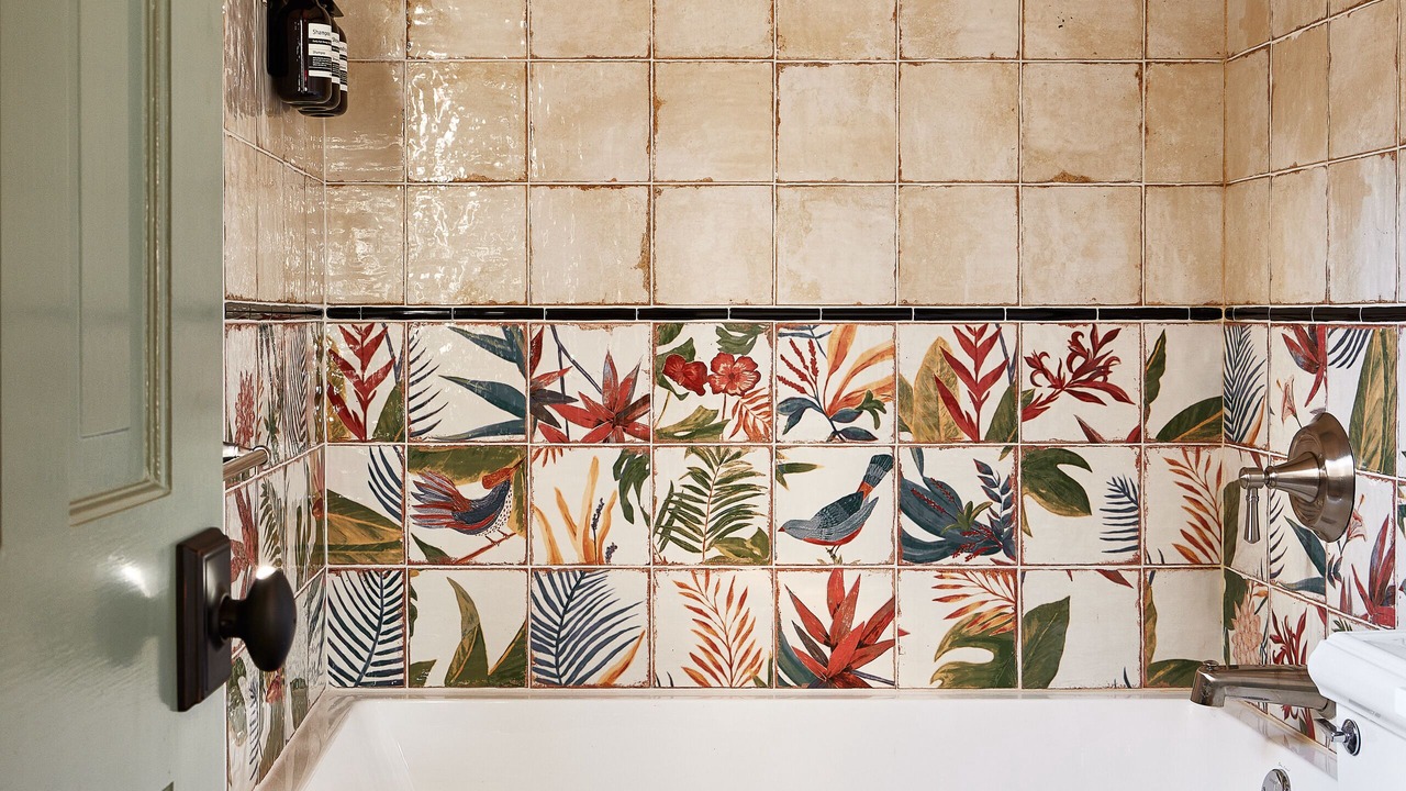Photo of Bathroom in Nantucket Town