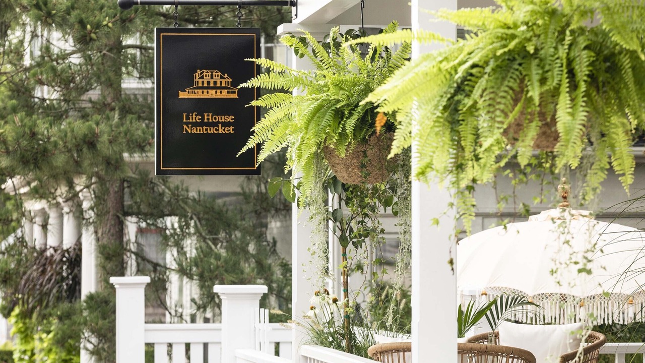 Photo of Outdoor in Nantucket Town