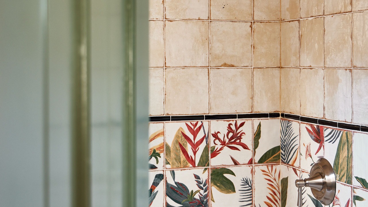 Photo of Bathroom in Nantucket Town