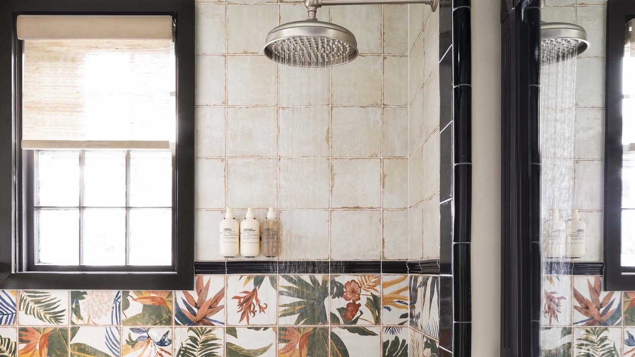 Photo of Bathroom in Nantucket Town