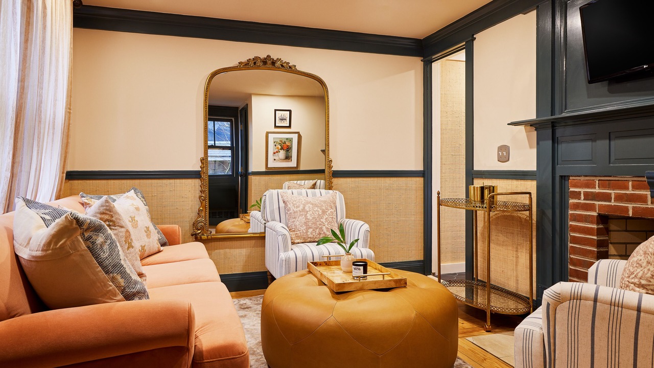 Photo of Bedroom in Nantucket Town