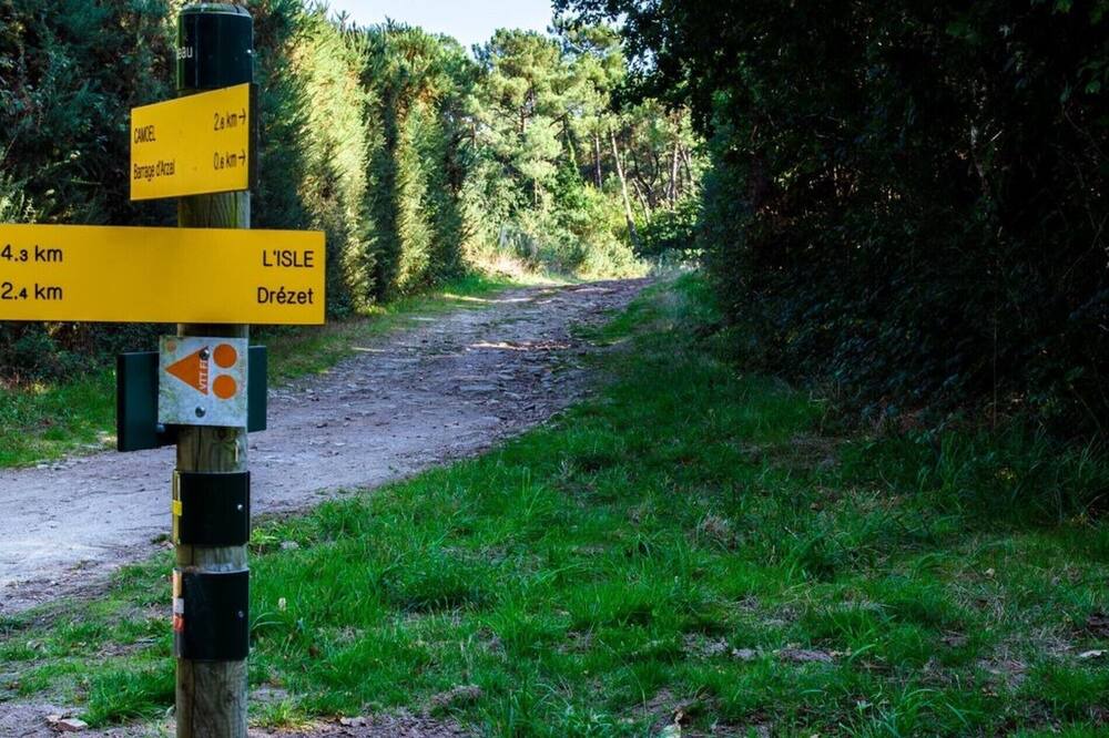 Photo of Outdoor in Ferel