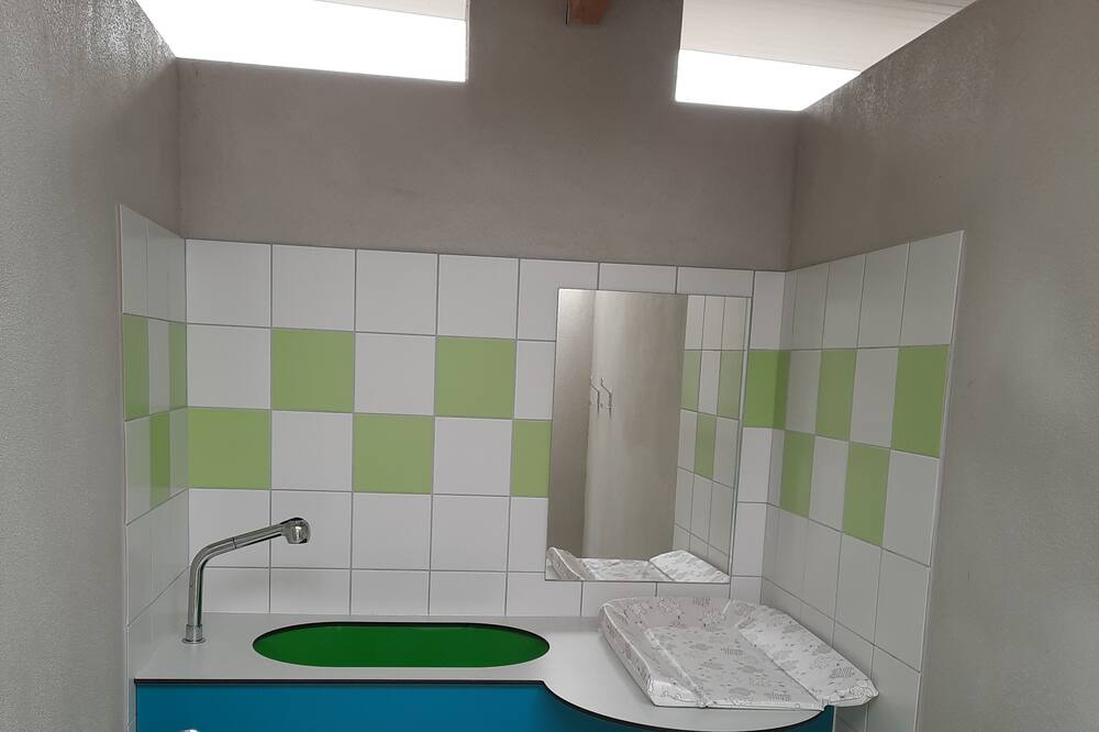 Photo of Bathroom in Ferel
