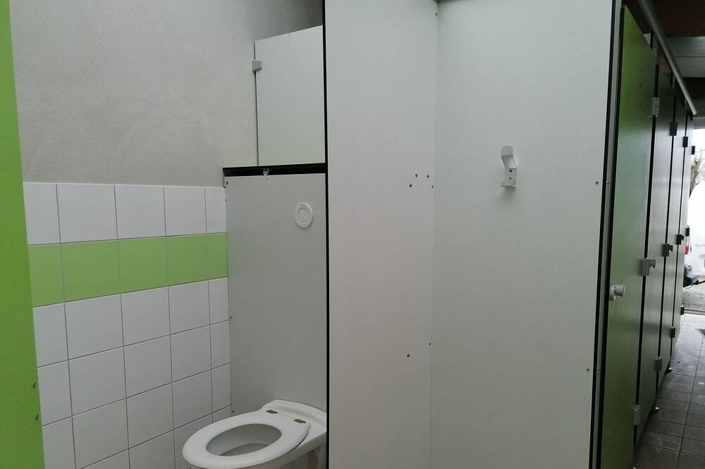 Photo of Bathroom in Ferel