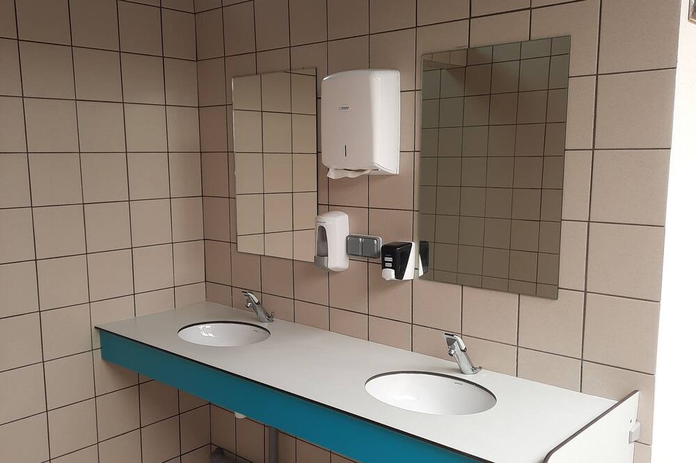 Photo of Bathroom in Ferel