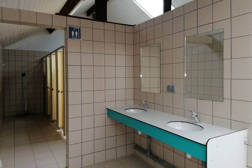 Photo of Bathroom in Ferel