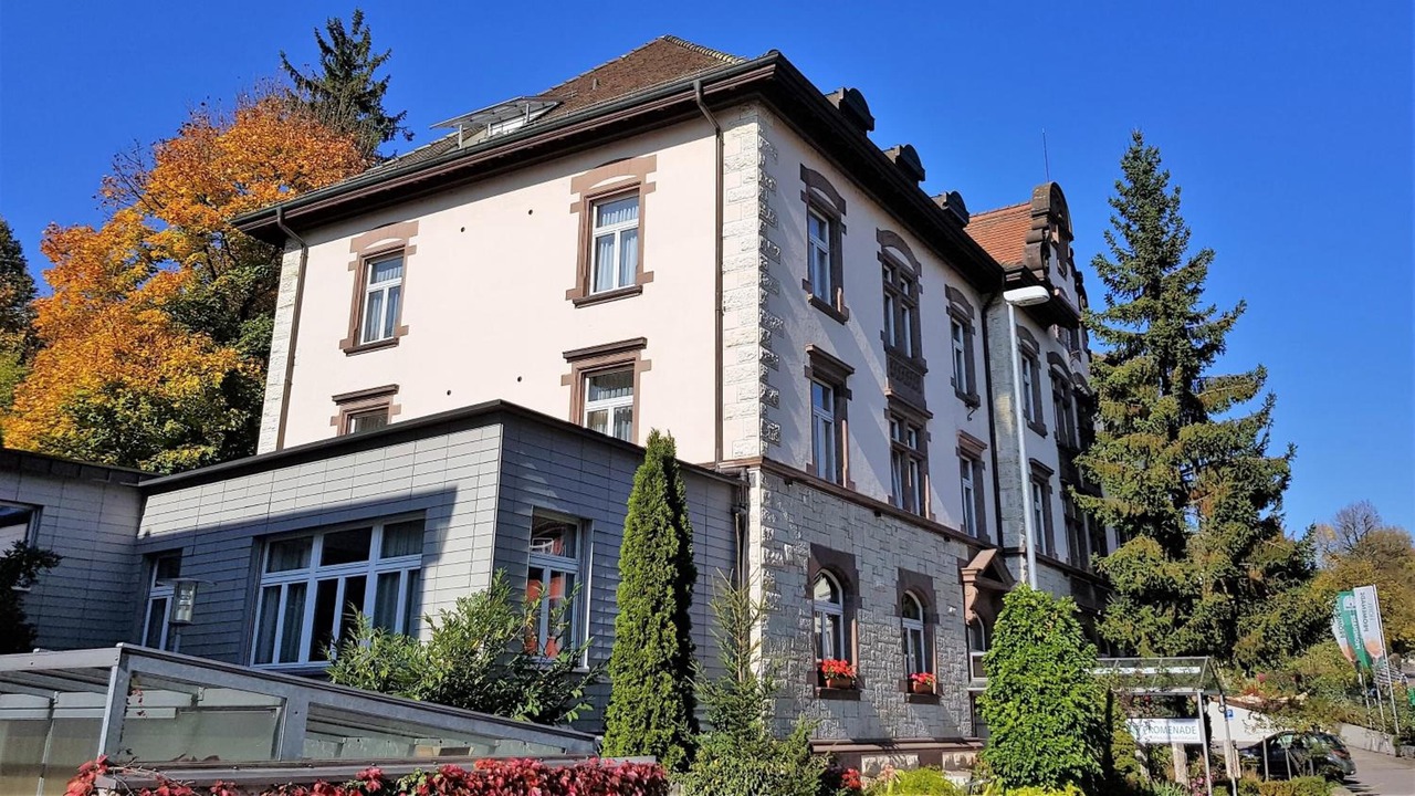 Photo of Outdoor in Schaffhausen