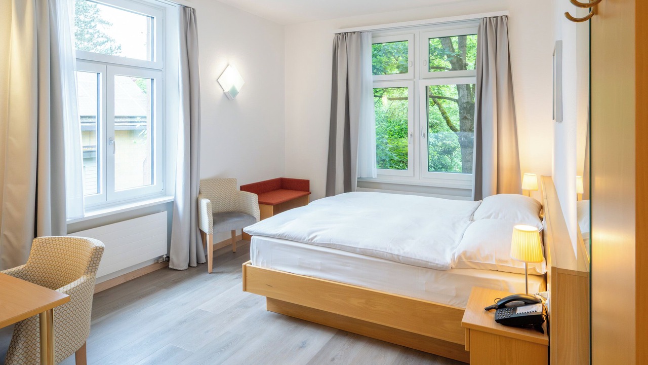 Photo of Bedroom in Schaffhausen