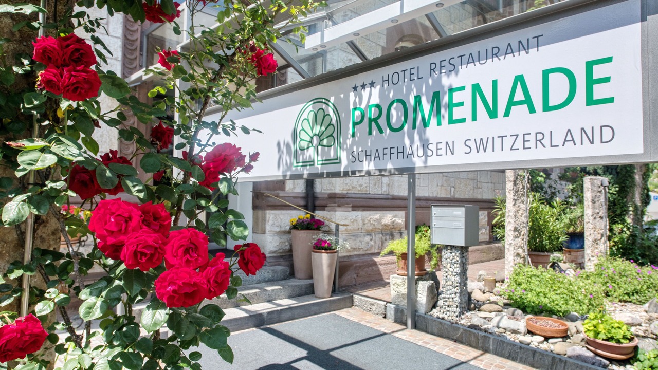 Photo of Outdoor in Schaffhausen