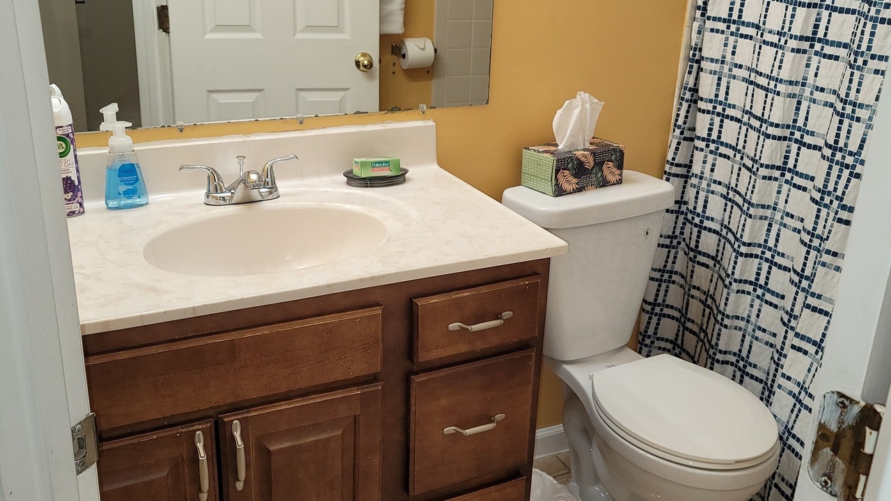 Photo of Bathroom in Odenton