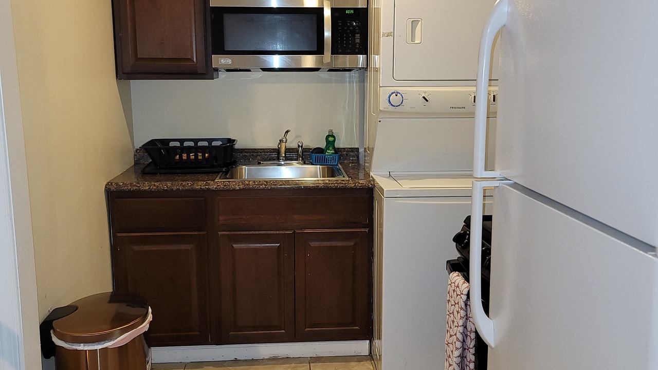 Photo of Kitchen in Odenton