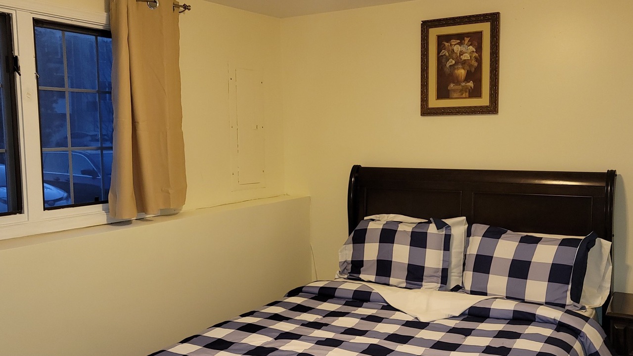 Photo of Bedroom in Odenton