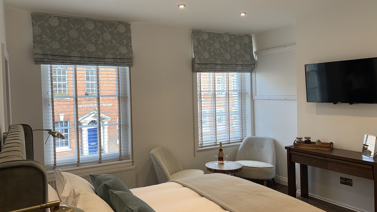 Photo of Bedroom in Barbourne