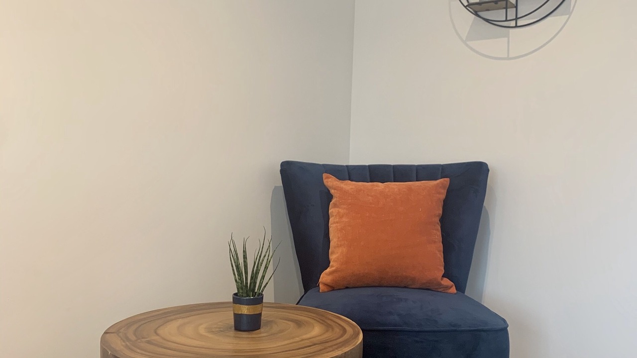 Photo of Bedroom in Barbourne