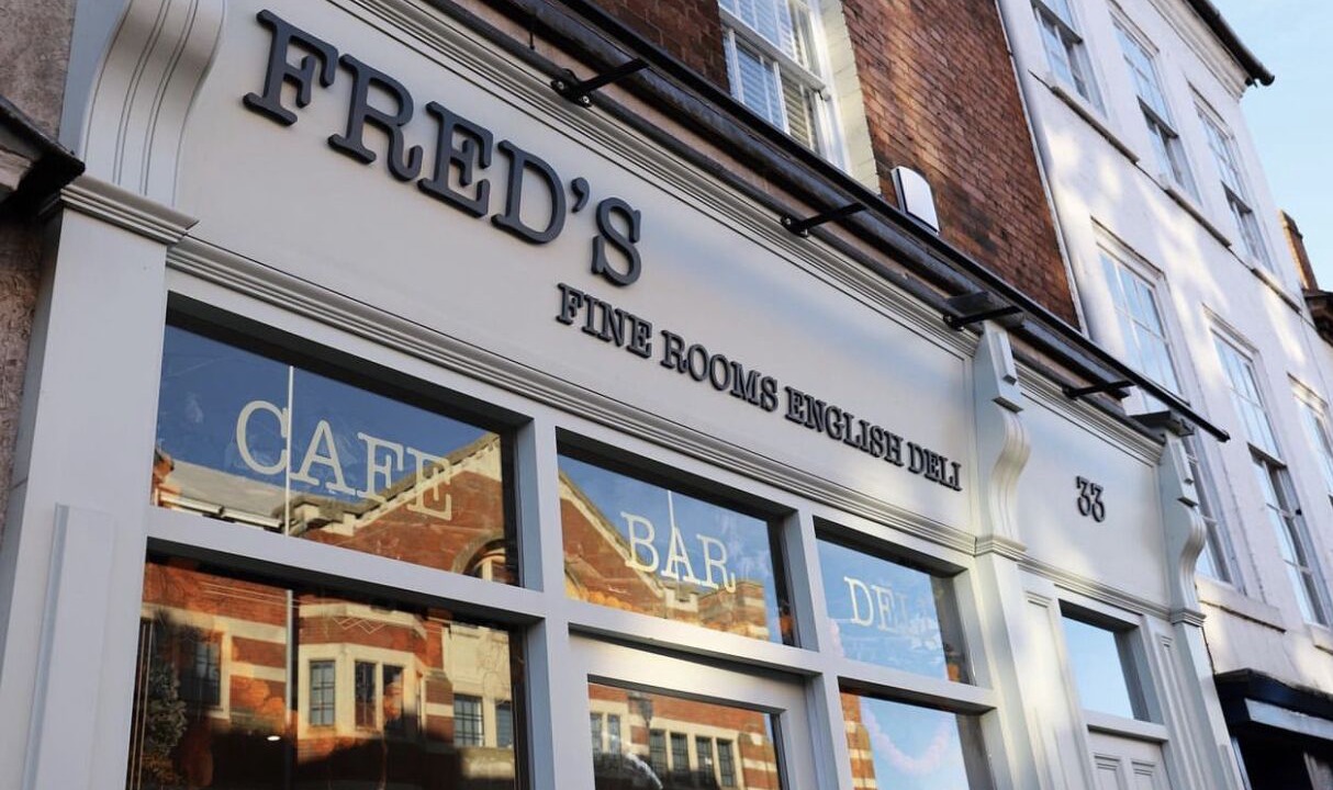 Photo of Outdoor in Barbourne