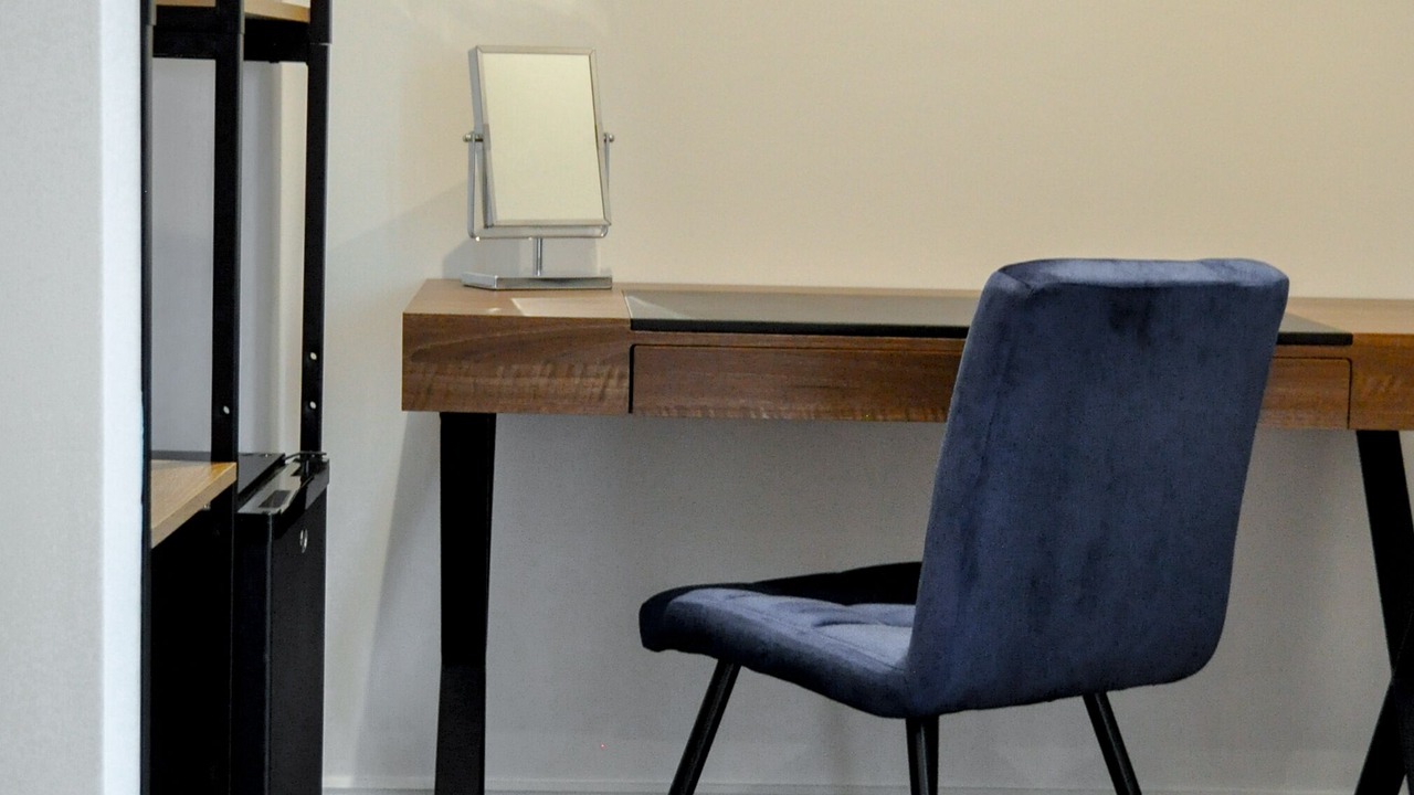 Photo of Bedroom in Barbourne