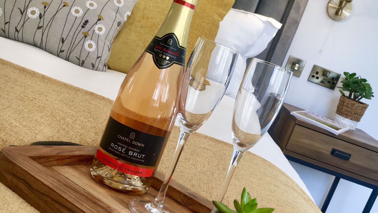 Photo of Bedroom in Barbourne