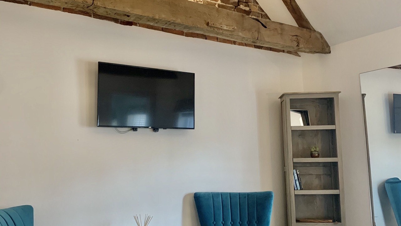 Photo of Bedroom in Barbourne