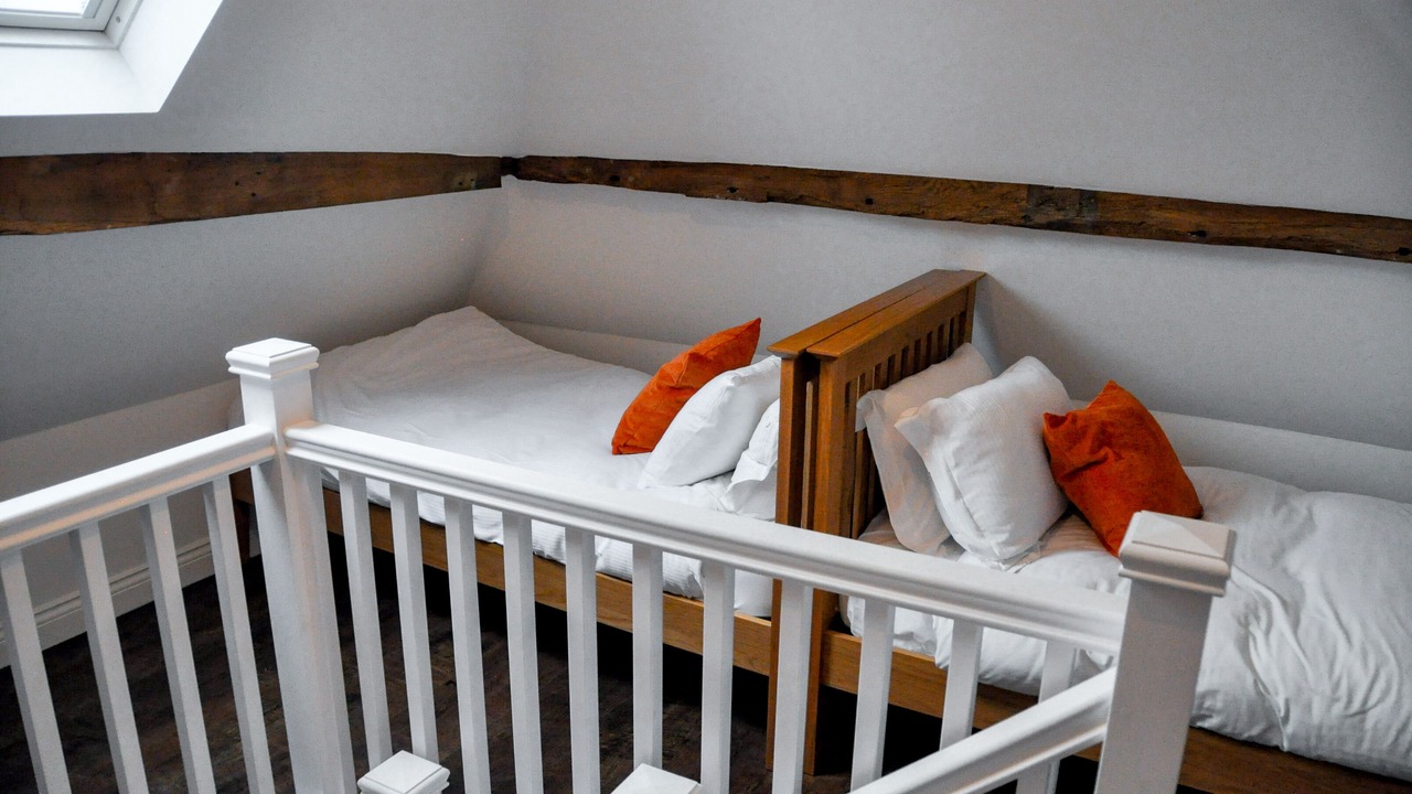 Photo of Bedroom in Barbourne