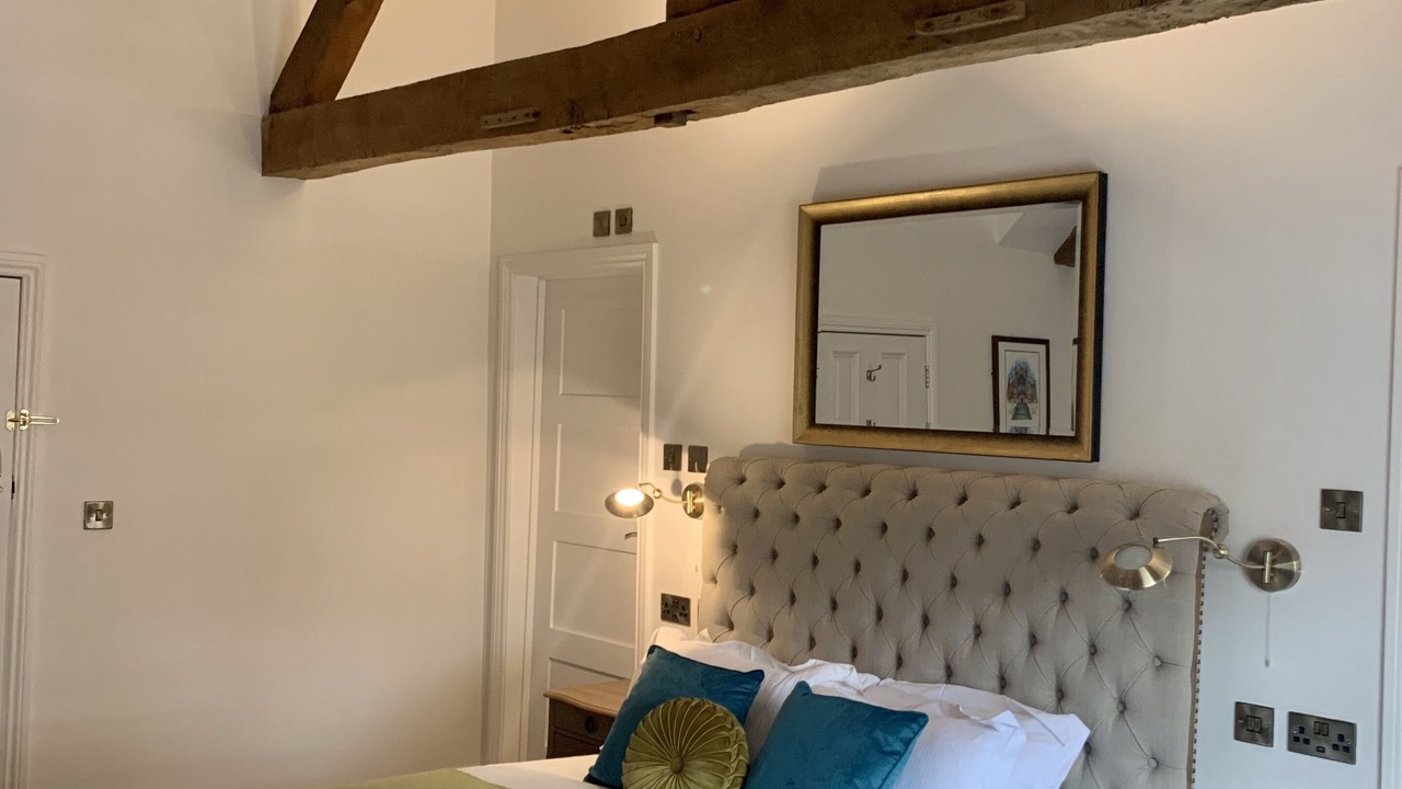 Photo of Bedroom in Barbourne