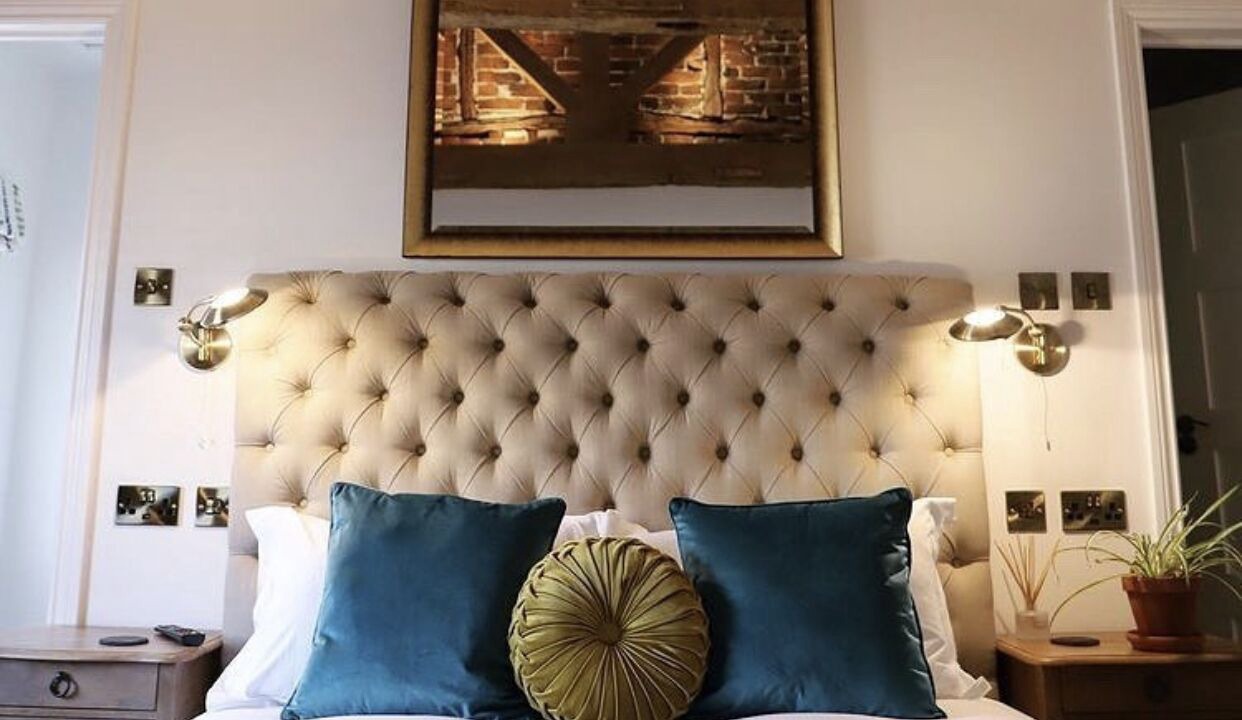 Photo of Bedroom in Barbourne