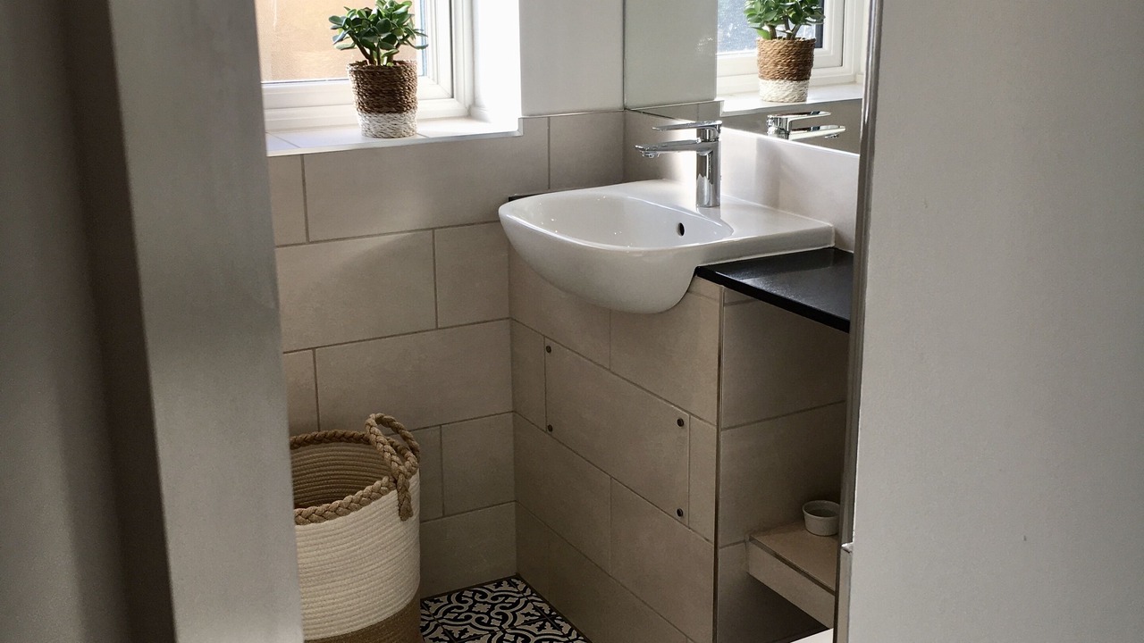 Photo of Bathroom in Barbourne