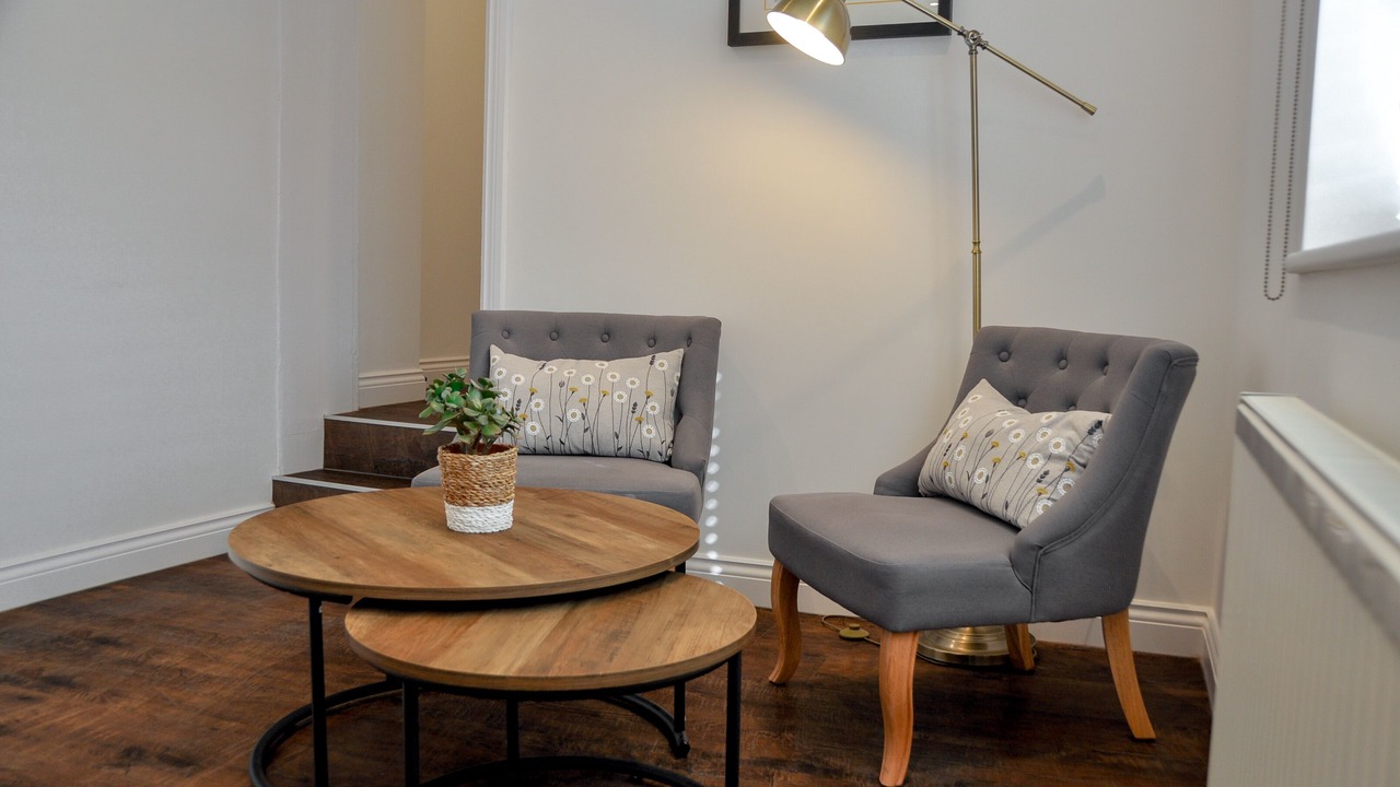 Photo of Bedroom in Barbourne