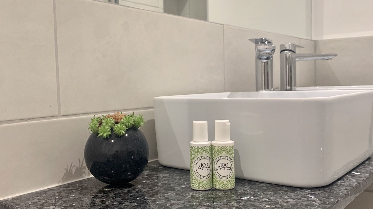 Photo of Bathroom in Barbourne