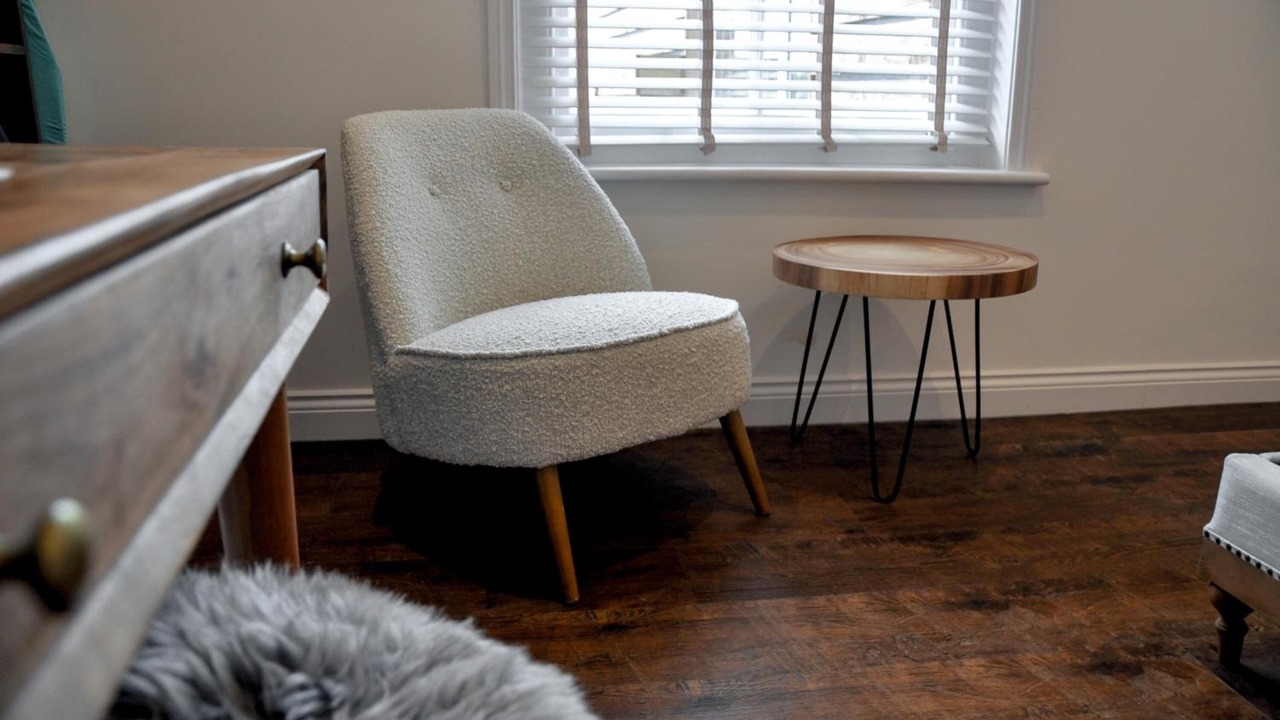 Photo of Bedroom in Barbourne