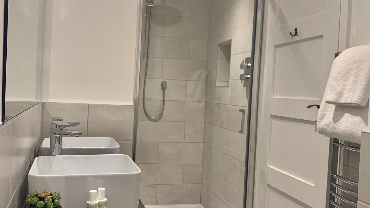 Photo of Bathroom in Barbourne