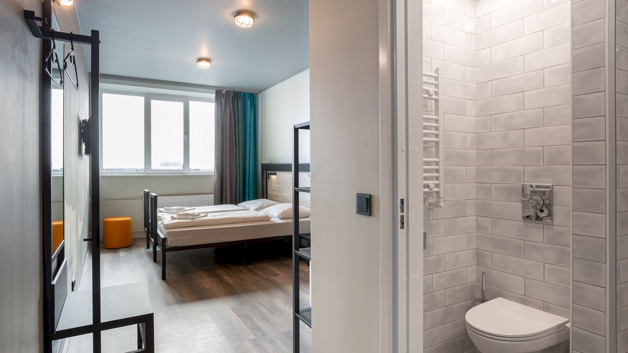 Photo of Bedroom in Copenhagen SV